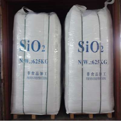 Price for micro silica Silica Matting Agent with Good Dispersibility